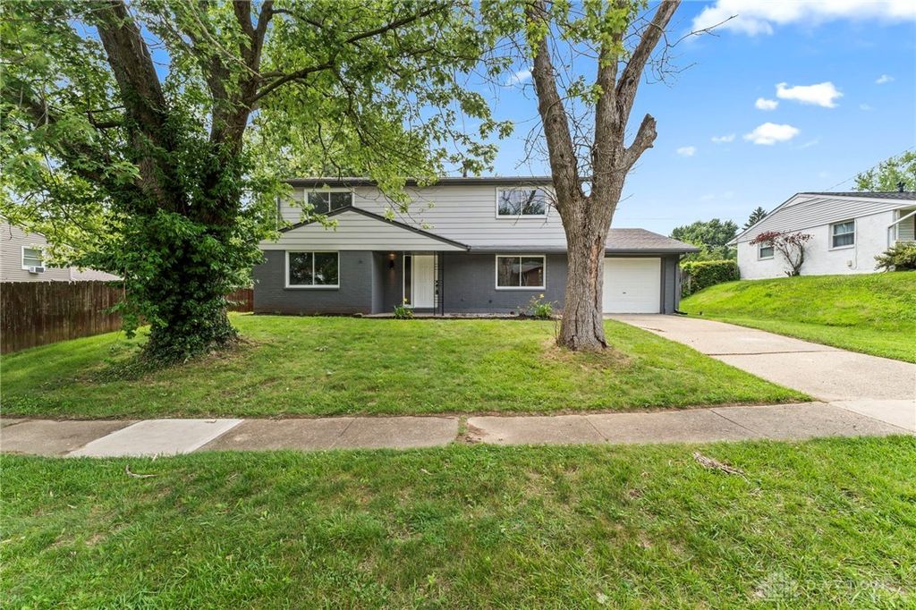 7371 Damascus Drive, Dayton, OH 45424