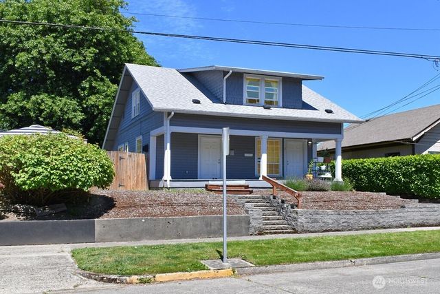 408 9th Avenue SE, Olympia, WA 98501