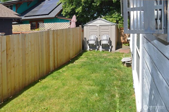 408 9th Avenue SE, Olympia, WA 98501