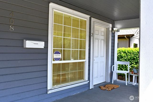 408 9th Avenue SE, Olympia, WA 98501