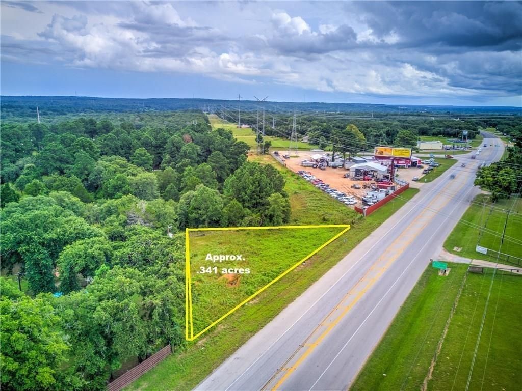 877 N State Highway 95 Highway, Bastrop, TX 78602