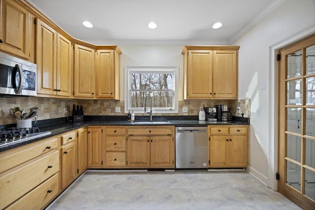 326 Charolais Trail, Cohutta, GA 30710