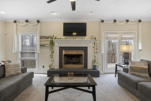 326 Charolais Trail, Cohutta, GA 30710