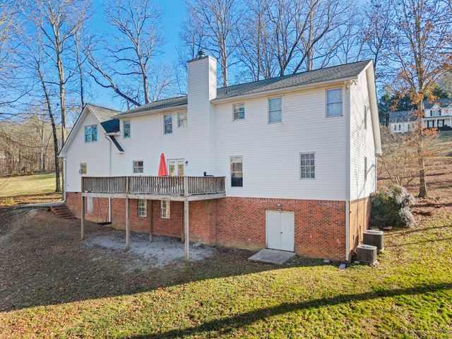 326 Charolais Trail, Cohutta, GA 30710