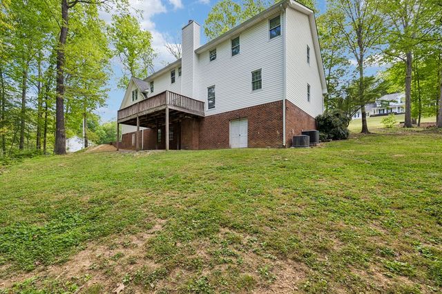 326 Charolais Trail, Cohutta, GA 30710