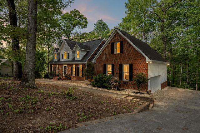 326 Charolais Trail, Cohutta, GA 30710
