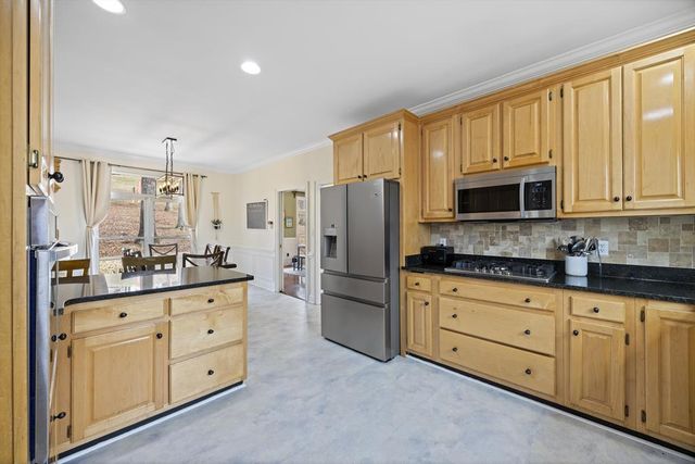 326 Charolais Trail, Cohutta, GA 30710