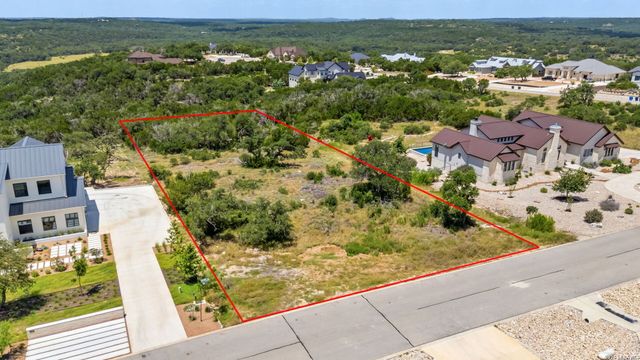 5887 Colin Ridge, New Braunfels, TX 78132