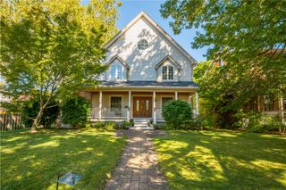 315 Thorn St, Sewickley, PA 15143