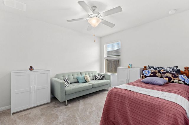 105 Balsam ST, Hutto, TX 78634