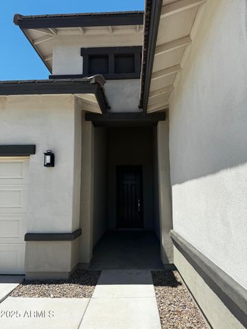 5526 N 107 TH Lane, Phoenix, AZ 85037