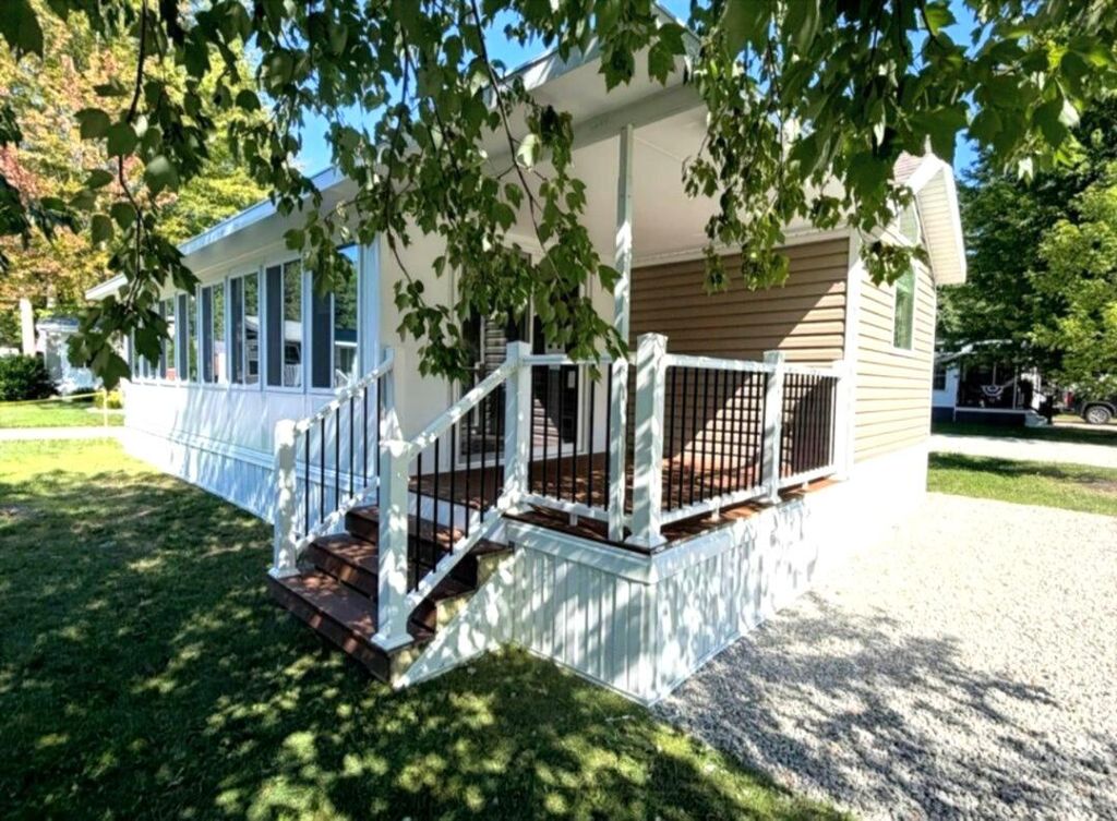 27 Go Camping Way 237, Old Orchard Beach, ME 04064 — exterior