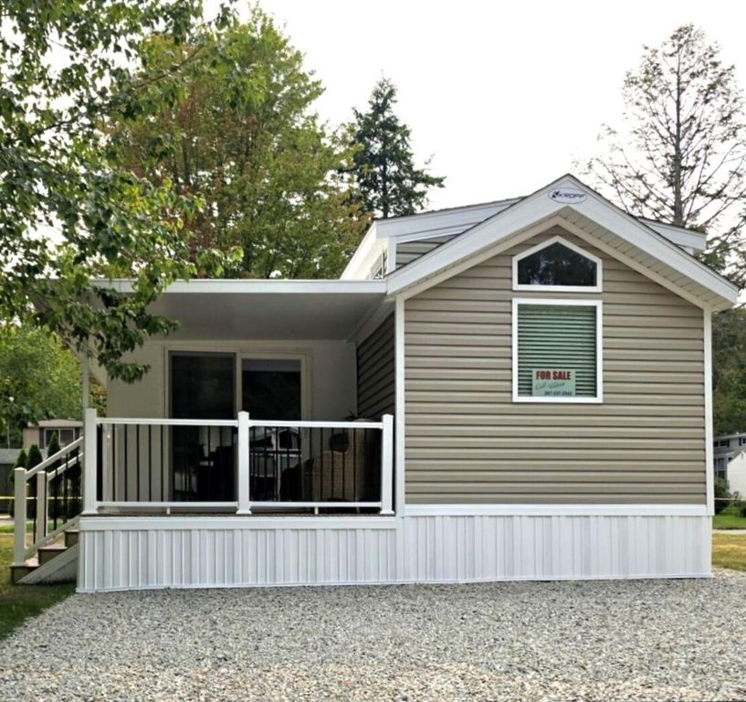 27 Go Camping Way 237, Old Orchard Beach, ME 04064 — photo 2