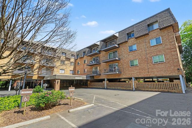 1323 Queens Road 227, Charlotte, NC 28207