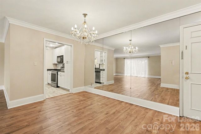 1323 Queens Road 227, Charlotte, NC 28207