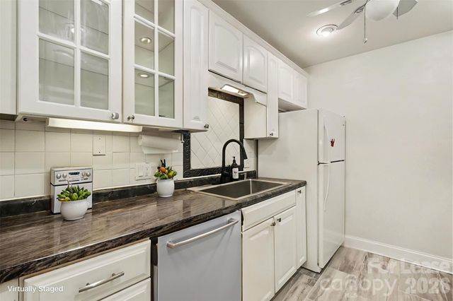 1323 Queens Road 227, Charlotte, NC 28207