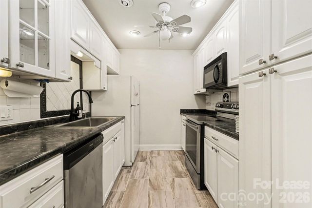 1323 Queens Road 227, Charlotte, NC 28207