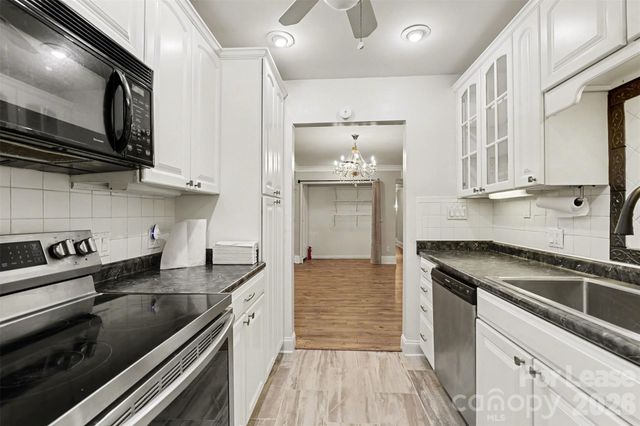 1323 Queens Road 227, Charlotte, NC 28207