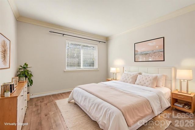 1323 Queens Road 227, Charlotte, NC 28207