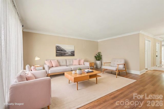 1323 Queens Road 227, Charlotte, NC 28207