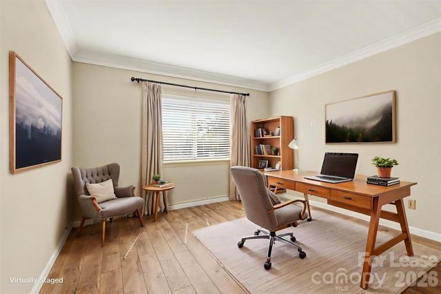 1323 Queens Road 227, Charlotte, NC 28207