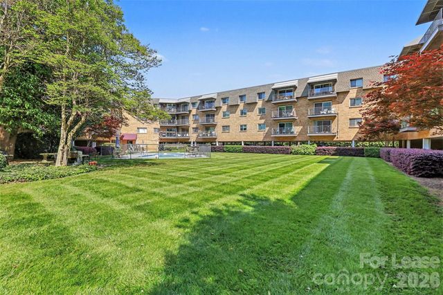 1323 Queens Road 227, Charlotte, NC 28207