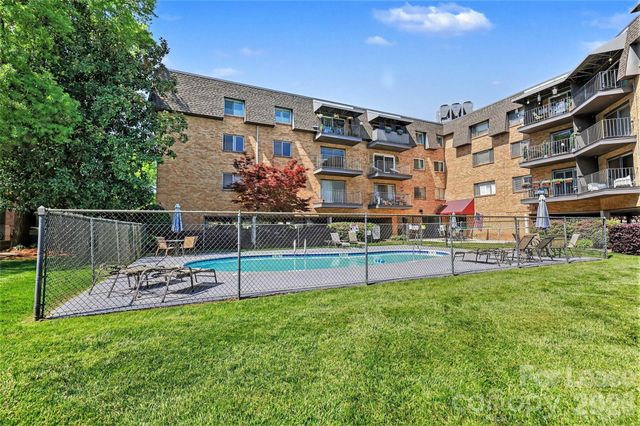 1323 Queens Road 227, Charlotte, NC 28207