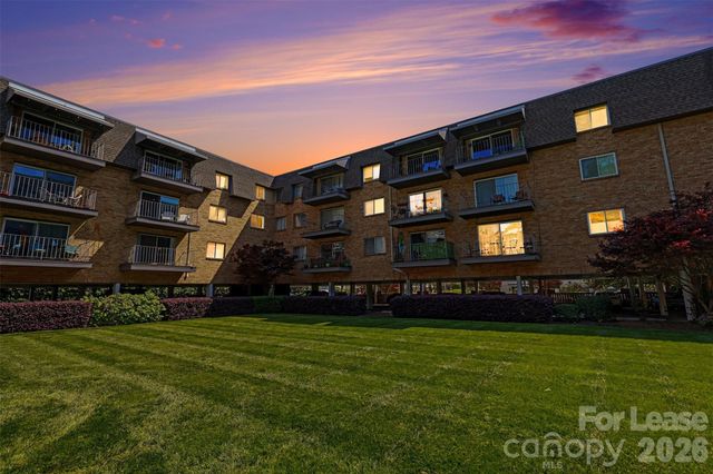 1323 Queens Road 227, Charlotte, NC 28207