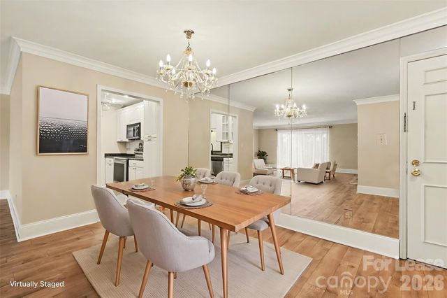 1323 Queens Road 227, Charlotte, NC 28207