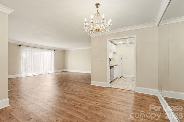 1323 Queens Road 227, Charlotte, NC 28207