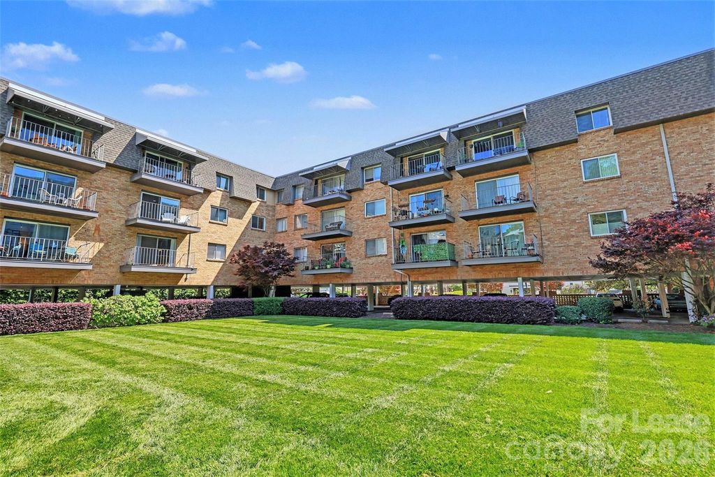 1323 Queens Road 227, Charlotte, NC 28207