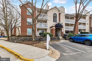 1533 LINCOLN WAY # 303A, Mclean, VA 22102