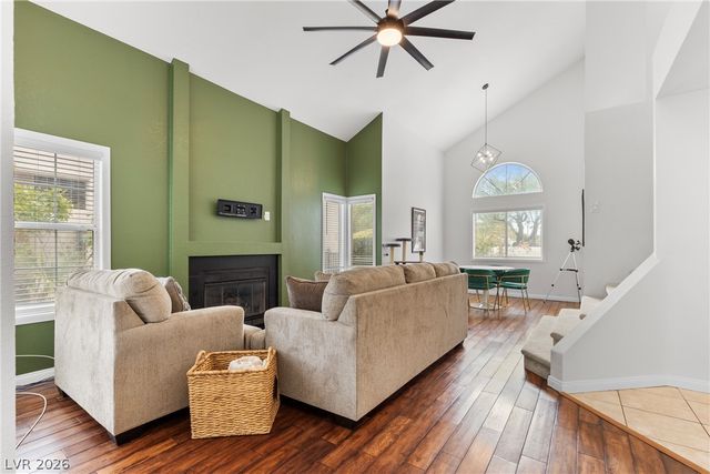 8337 Tide Pool Drive, Las Vegas, NV 89128