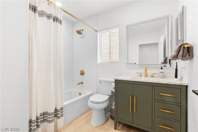 8337 Tide Pool Drive, Las Vegas, NV 89128