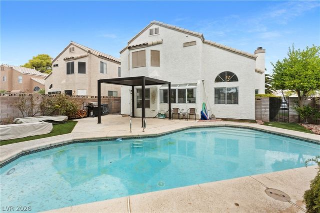 8337 Tide Pool Drive, Las Vegas, NV 89128