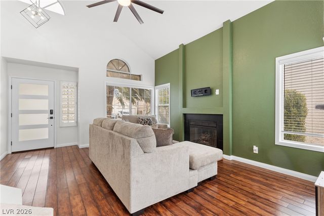 8337 Tide Pool Drive, Las Vegas, NV 89128