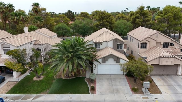 8337 Tide Pool Drive, Las Vegas, NV 89128