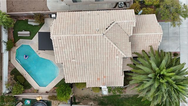 8337 Tide Pool Drive, Las Vegas, NV 89128