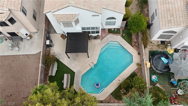 8337 Tide Pool Drive, Las Vegas, NV 89128