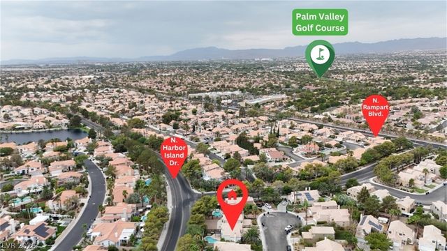 8337 Tide Pool Drive, Las Vegas, NV 89128