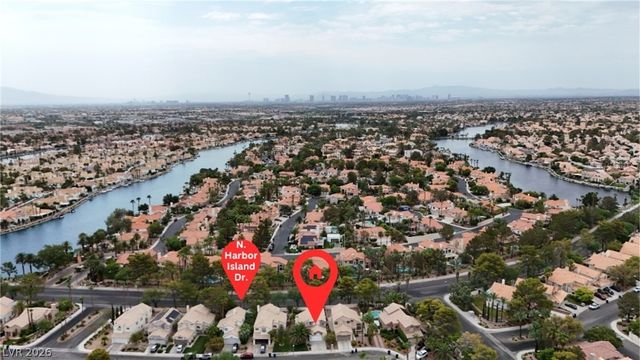 8337 Tide Pool Drive, Las Vegas, NV 89128