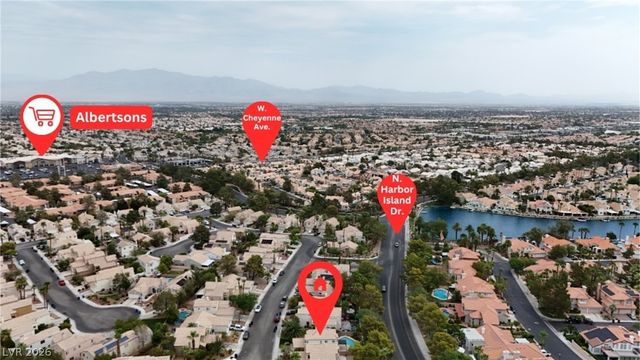8337 Tide Pool Drive, Las Vegas, NV 89128