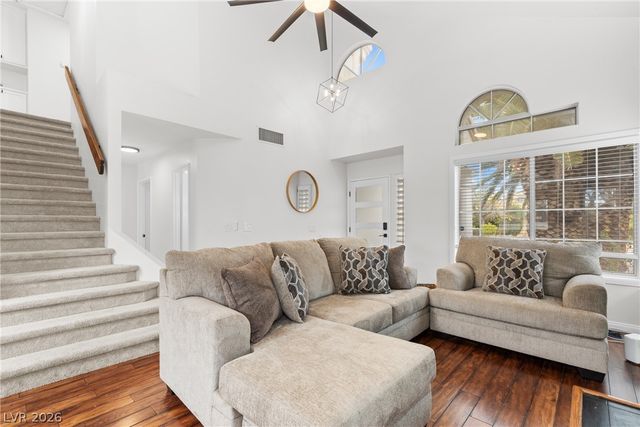 8337 Tide Pool Drive, Las Vegas, NV 89128