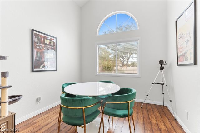 8337 Tide Pool Drive, Las Vegas, NV 89128