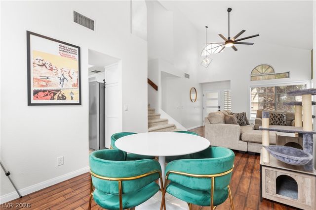 8337 Tide Pool Drive, Las Vegas, NV 89128