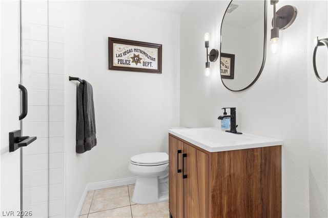 8337 Tide Pool Drive, Las Vegas, NV 89128