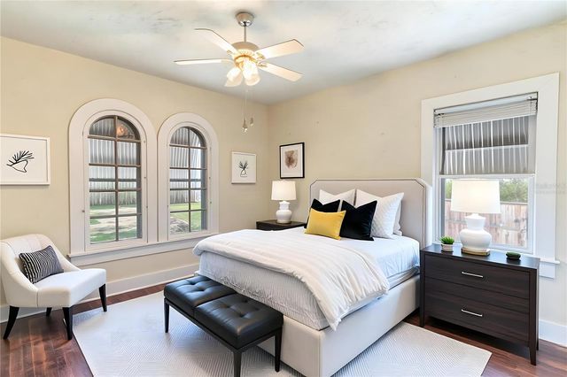 528 S 8TH STREET, Lake Wales, FL 33853
