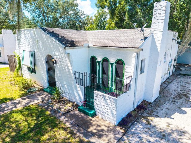 528 S 8TH STREET, Lake Wales, FL 33853