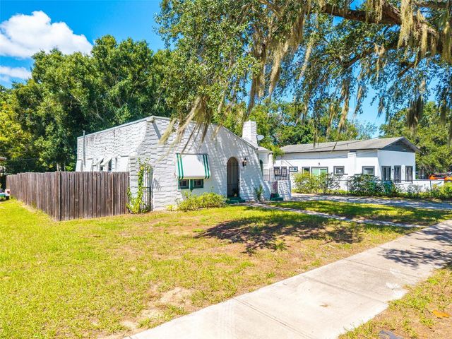 528 S 8TH STREET, Lake Wales, FL 33853