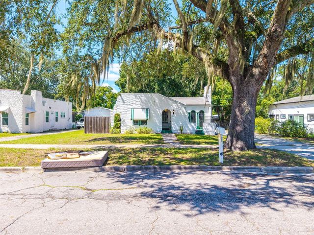 528 S 8TH STREET, Lake Wales, FL 33853